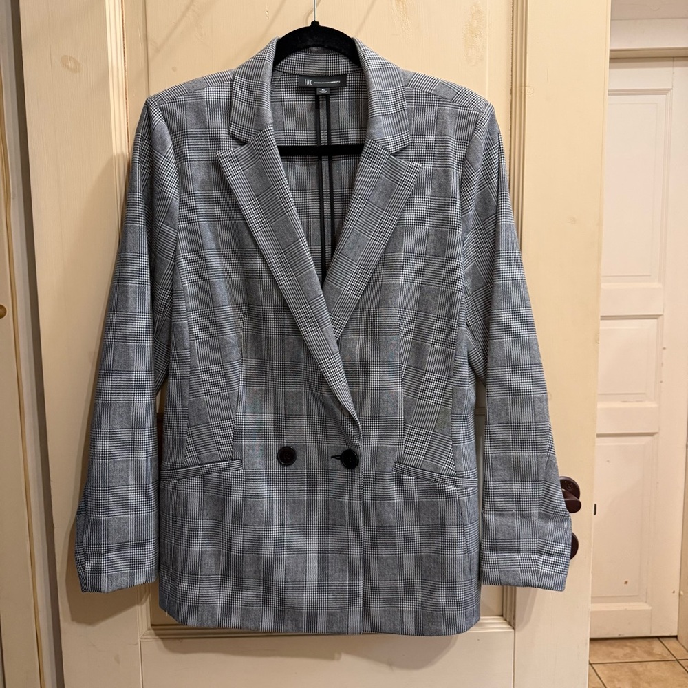 INC International Concepts Blazer